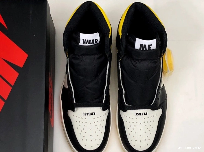 1st Kicks Shoes 861428 1 - Jordan Resale